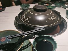 -狐狸爱上椰子鸡(滨江星光大道店)