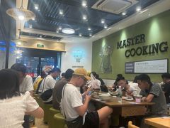 -李先生牛肉面大王(成都东站西广场店)