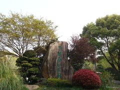 -昆山城市生态森林公园