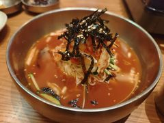 -春熙台韩国料理·章鱼肥牛(西丽店)