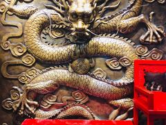 -大龙燚火锅(天钥桥路店)