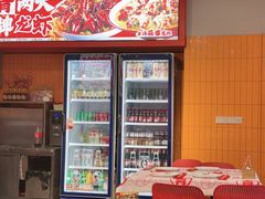 -阿青龙虾·烧烤大排档(湖里万达店)