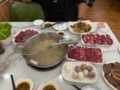 -福合埕牛肉火锅(长平国新店)