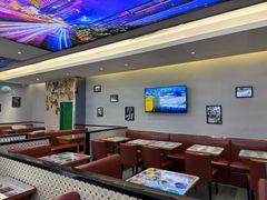 -香港新记茶餐厅(湖墅南路店)