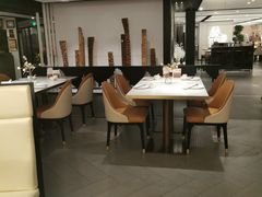 -羲和雅苑•北京烤鸭(国贸商城店)
