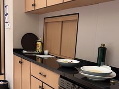 -绿杨春·淮扬宴(庐山路店)