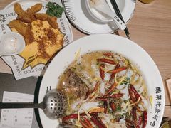 -太二酸菜鱼(赣州万象城店)