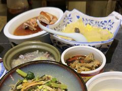 -南京大牌档(新街口德基广场店)
