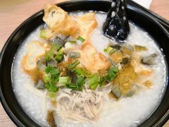 -永和豆浆•台北卤肉饭(山水大润发店)