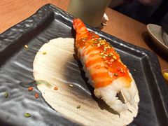 -Tuna maki寿司(苏州万象天地店)