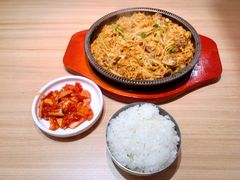 -小木屋拌饭(沈阳中街大悦城店)