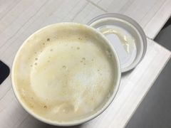 馥芮白-星巴克(天津工华道智慧山店)