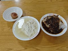 -蒋家槟豆面皮(友爱路店)
