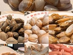 -芝小官毛肚火锅海鲜自助(淮安清江浦区新亚店)
