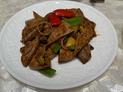 -頂好酒家·经典粤菜(海信广场店)