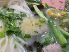 -妈妈故事米线(市府恒隆店)
