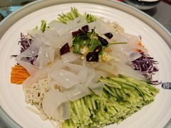 -添福来墨鱼饺子 · 海鲜东北菜(大连星海·黄浦路店)