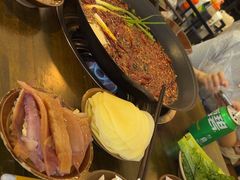 -黄潇洒老火锅(九眼桥宏济巷店)