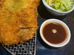 -越光米贩精致料理餐厅(金鹰店)