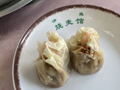 -清真烧麦馆(民族路店)