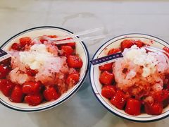 -李掌柜鲜菜火锅(移民广场店)