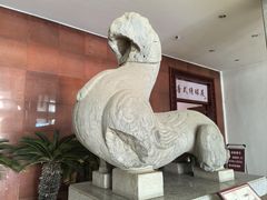 -卧龙岗文化园-南阳市汉画馆