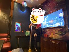 -萧邦音乐会所KTV·蒸汽活海鲜自助(福田店)