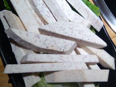 荔蒲芋头-捞围鲜·港式打边炉(海阳路店)