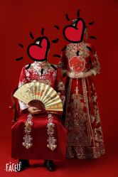 -CD视觉婚纱摄影