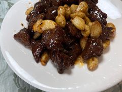 -奥华餐厅·老张记(台基厂店)