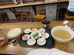 传统经典米线-建新园过桥米线(宝善街店)