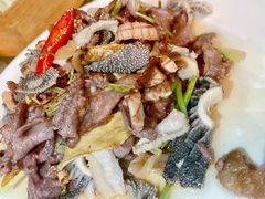 -闽公馆·客家私房菜·商务宴请·包厢(杏林橡树湾店)