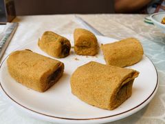 -福来居烤鸭店(天坛二店)