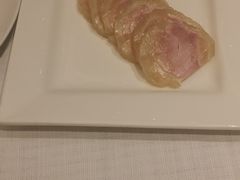 水晶扎提-上海金桥红枫万豪酒店-万豪中餐厅