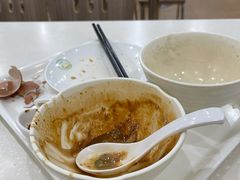 -锦馨豆汁(天坛路店)