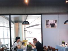 靠窗位-味妙顺德厨房(绿地缤纷城店)