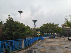 -乐和乐都主题乐园