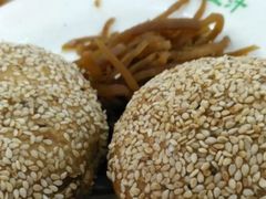 -老磁器口豆汁店(马家堡店)