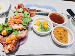 -清真·卡德尔大叔新疆主题餐厅(龙汇路店)