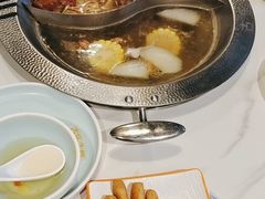 -古乐牛香·鲜牛肉自助火锅(南京总店)