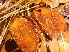 -腰子哥烤串(石佛营炫特店)