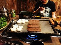 -香猪坊韩国烤肉专属门店(魏公村店)