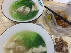 -袁记云饺(鼓楼店)