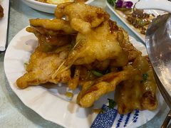 -宝发园名菜馆