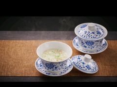 -苏梦江南·淮扬菜(夫子庙店)