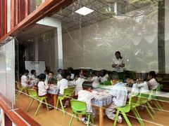 -金豆子幼稚园