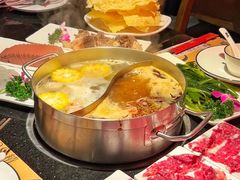 -牛事制造局牛肉火锅(莲岳路店)