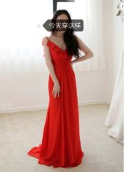 android_upload_pic-LeCameliaBridal 山茶花新娘 婚纱礼服高级定制