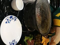 -燚青春东北泥炉烤肉(百合店)