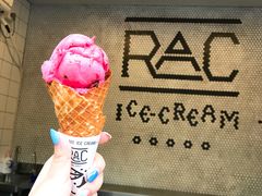 -RAC BAR(安福路店)